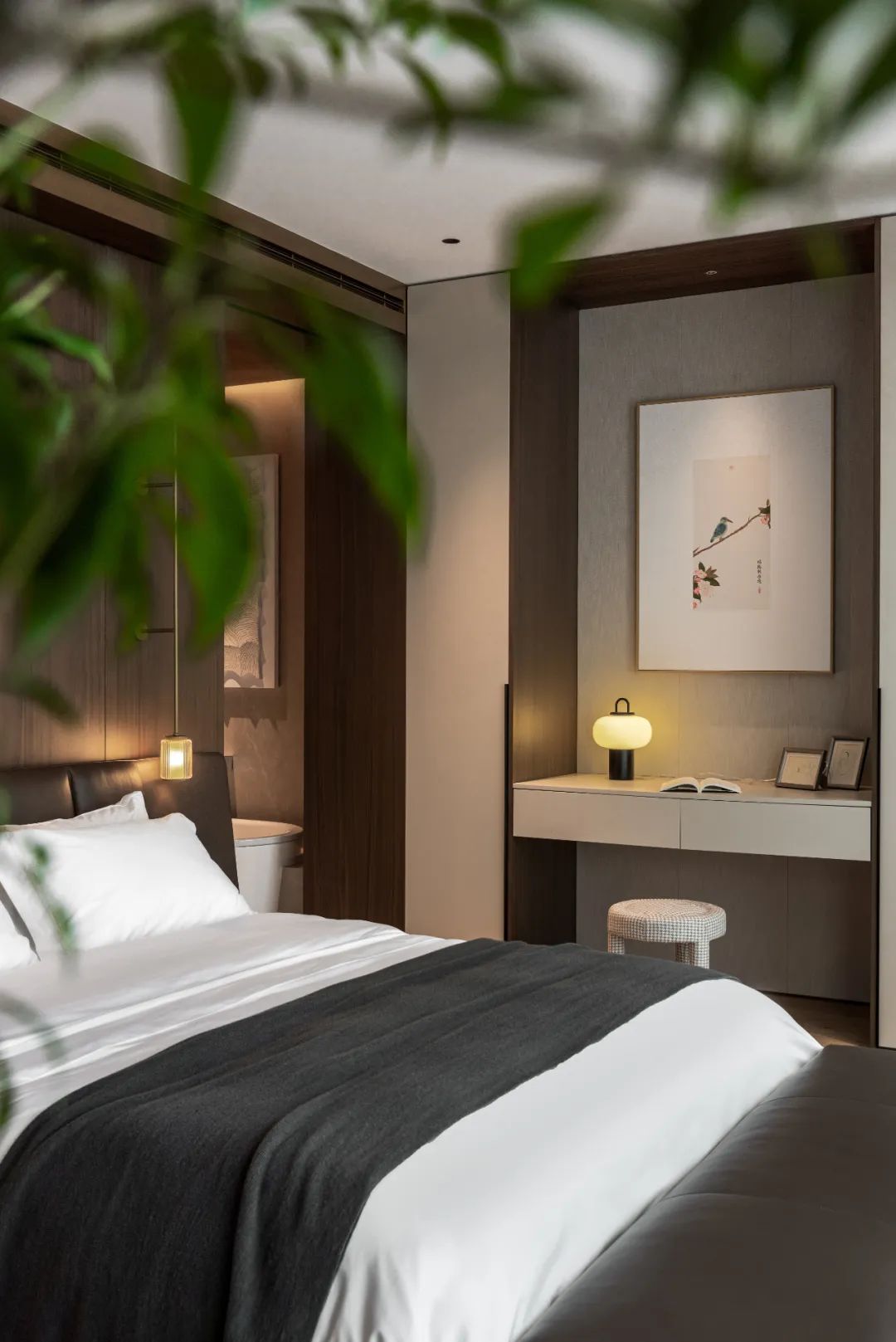 金府大院丨中国北京丨麦驰(北京)空间设计事务所-20