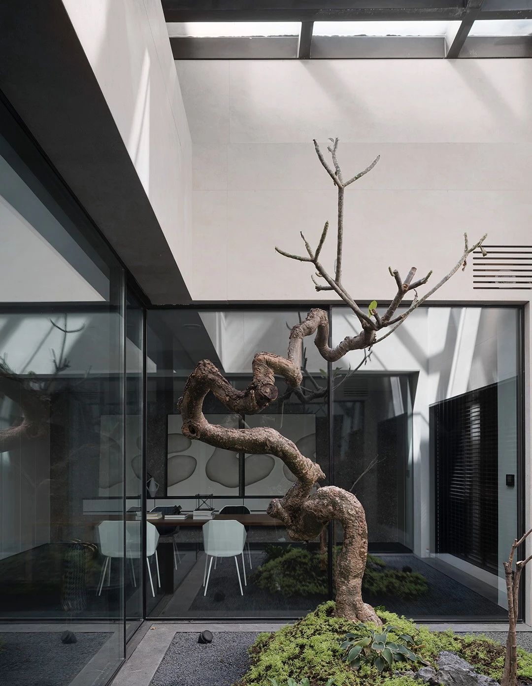 广州 590㎡ 江畔别墅设计丨中国广州丨冉古设计咨询（深圳）有限公司-98