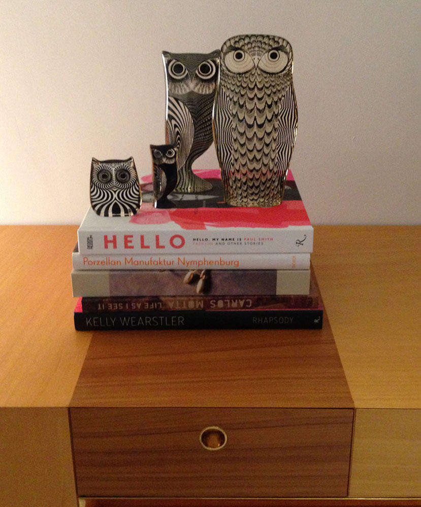 慕尼黑设计师魏沙普特的周五五选 | 全球艺术与设计大赏-9