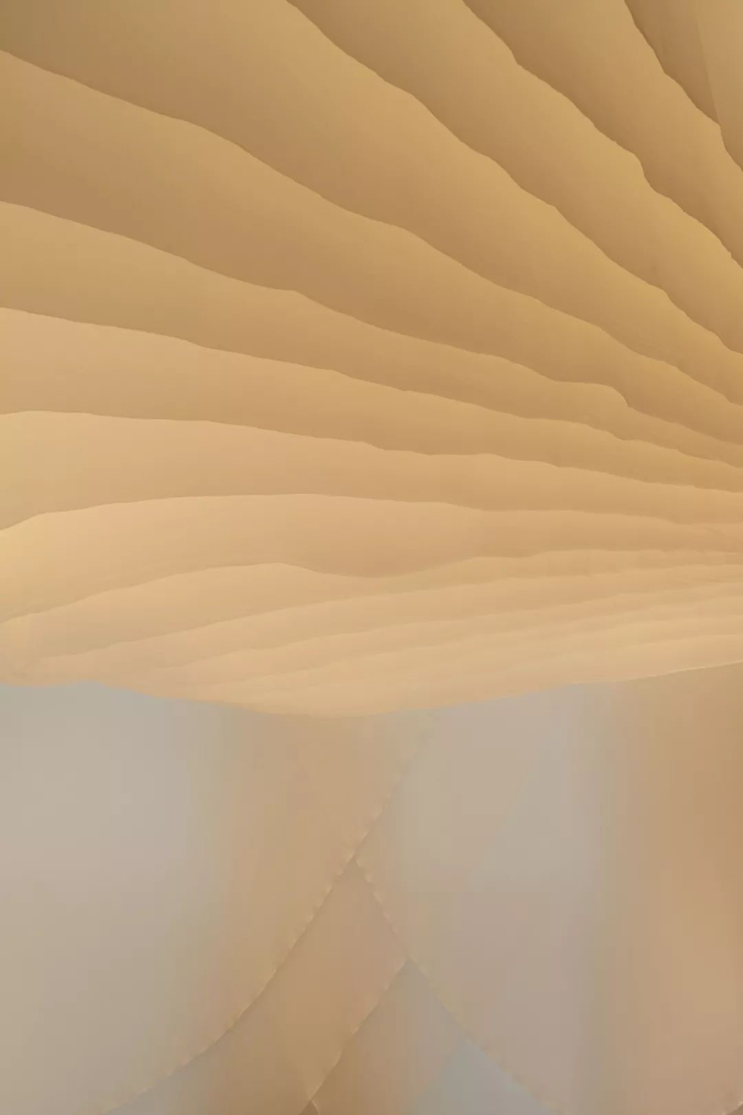 北京高端法式餐厅“La chansonnière 蘭颂”设计解析-24