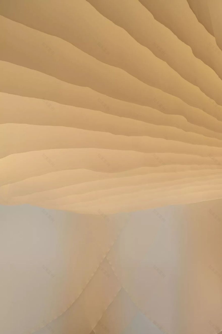 北京高端法式餐厅“La chansonnière 蘭颂”设计解析-24