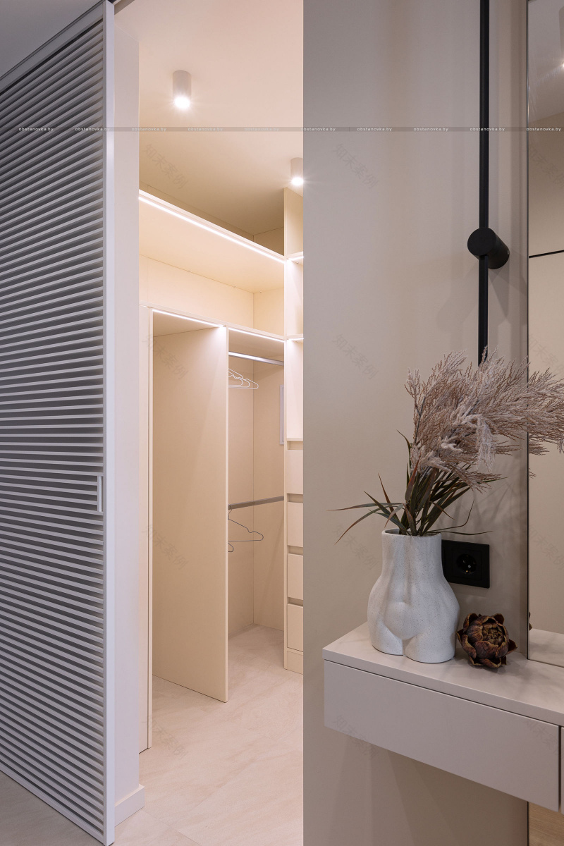 “Sydney”公寓室内设计-81