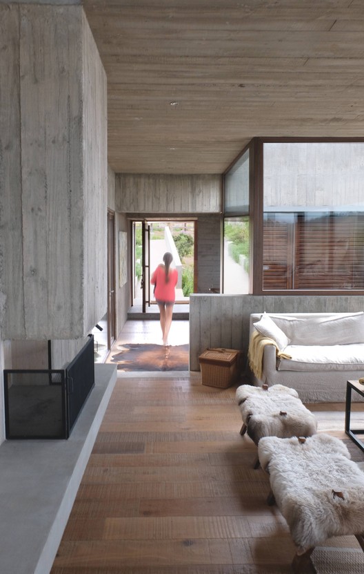 智利 Zapallar 山丘之居-28