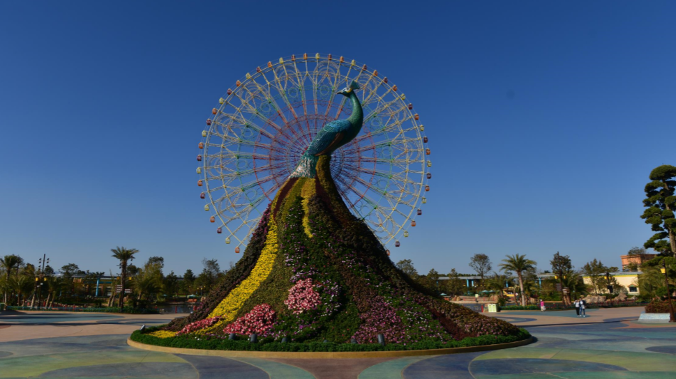 叶劲枫的园林设计哲学与实践-112