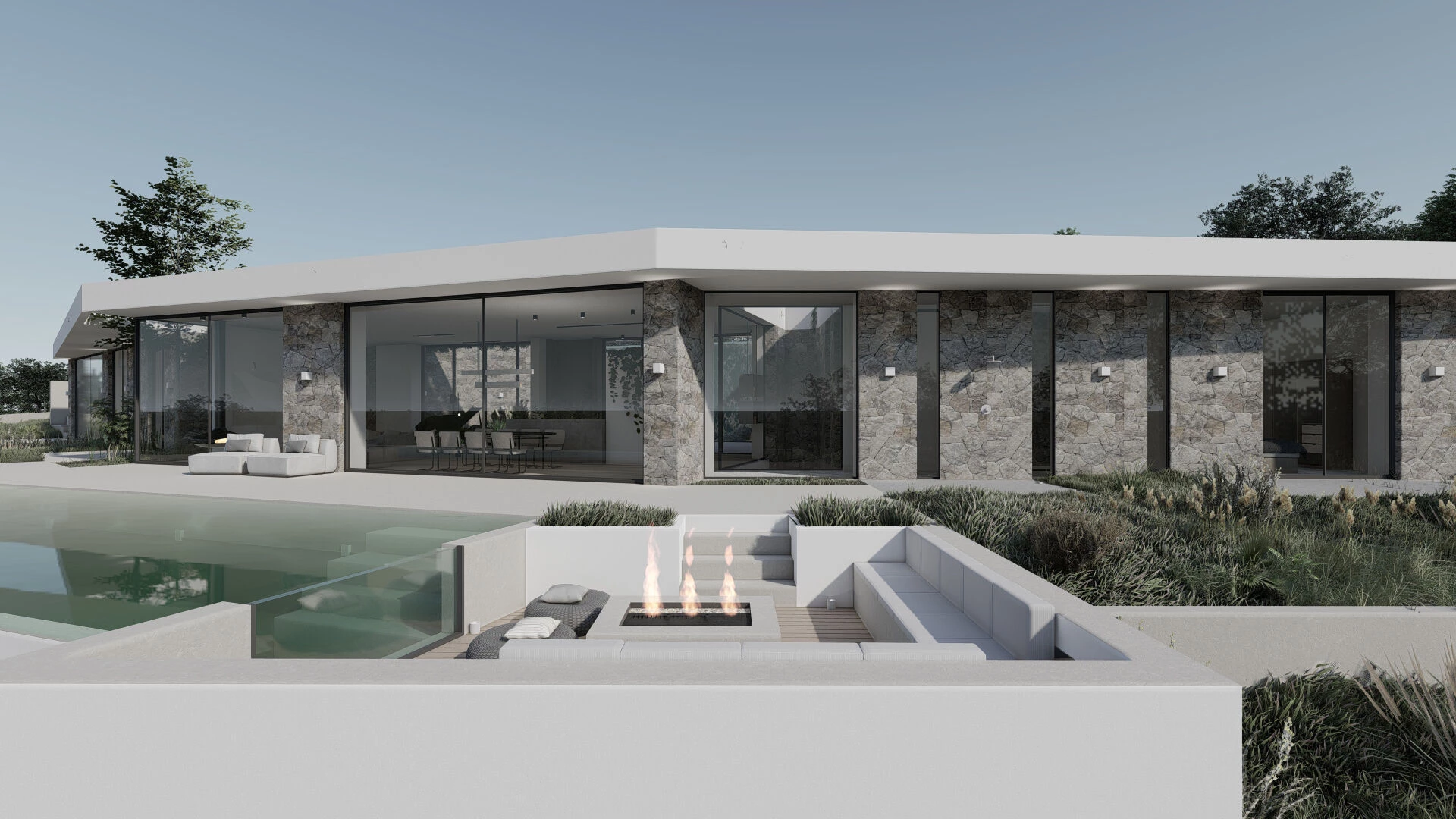 窑洞丨zeropixel architects-11