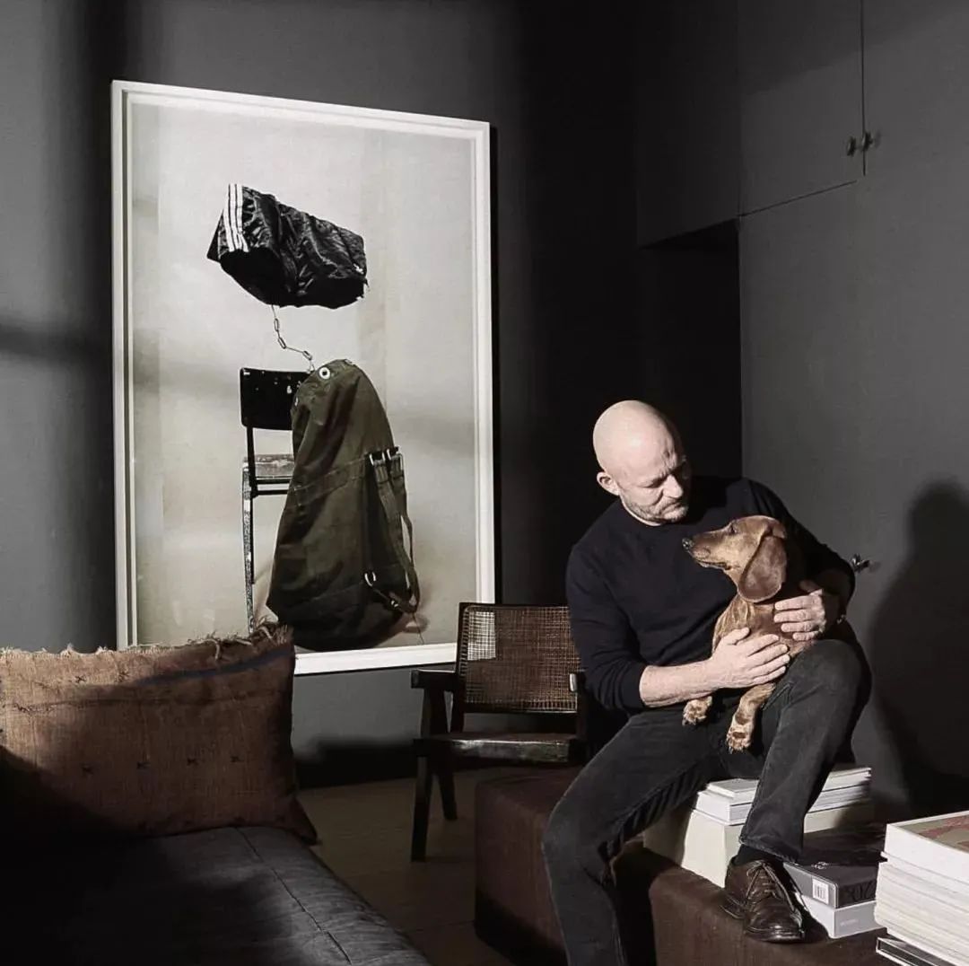 比利时设计师 Vincent Van Duysen 的极简主义家居艺术-35