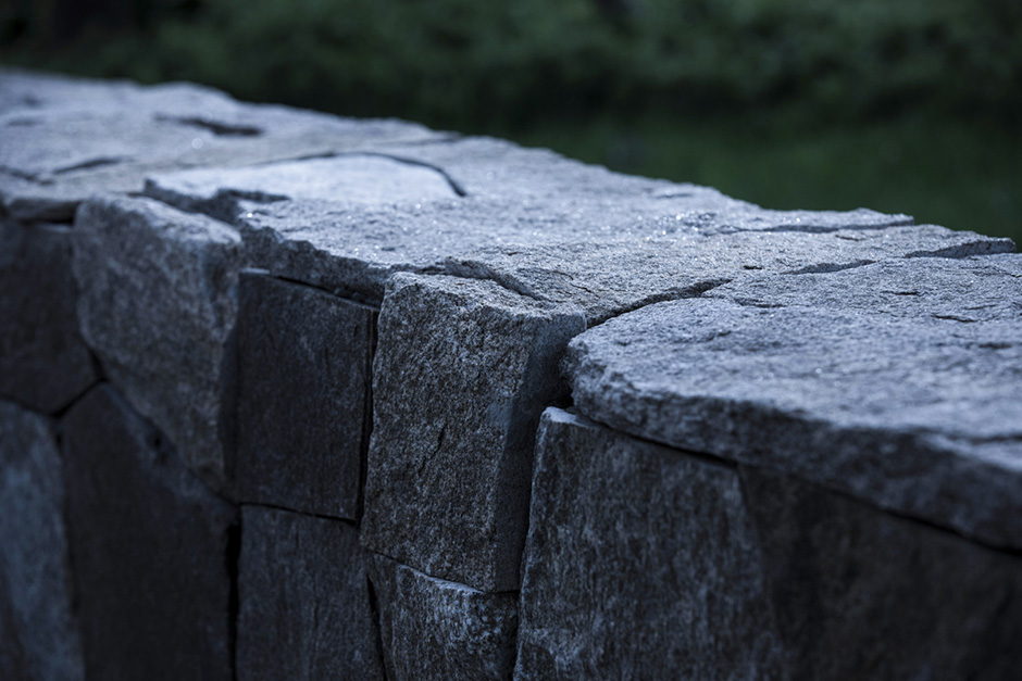 北京敏捷富春度假村住宅项目丨中国北京丨L&A集团北京分公司项目九队-36