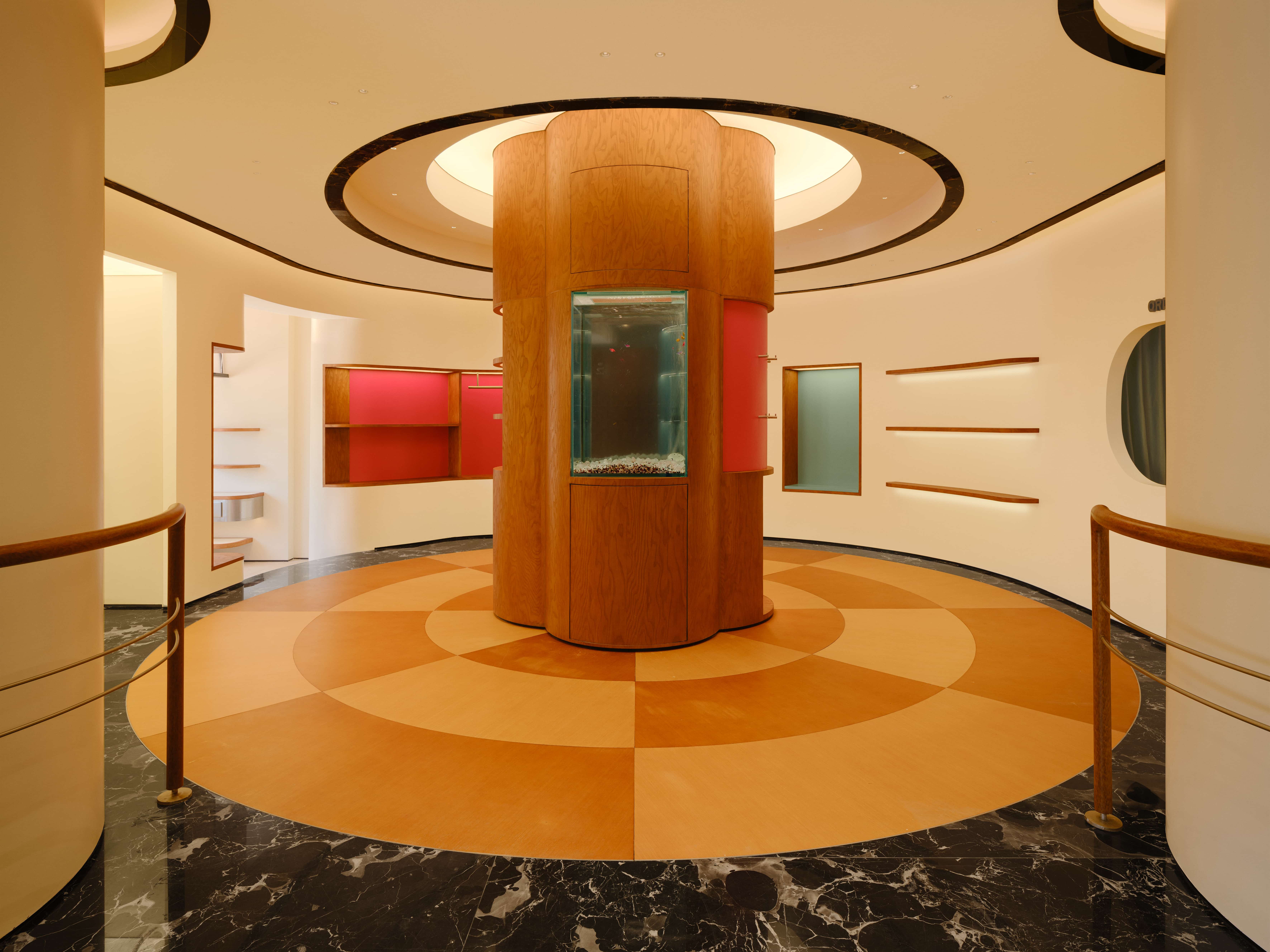 Tagi·阿那亚丨中国河北丨studio potpourri-20