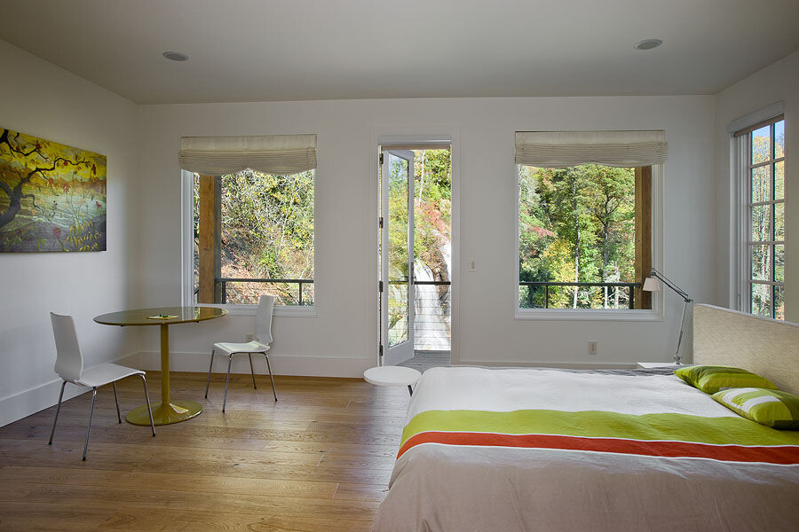 Cho Project 度假屋-16