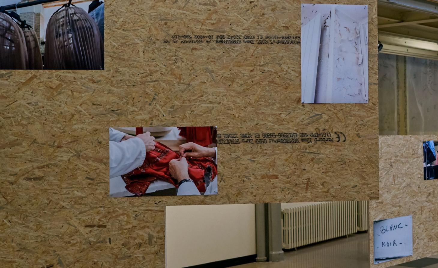 温特沃思的摄影故事 | 揭秘阿拉伊亚时装屋的幕后世界-21