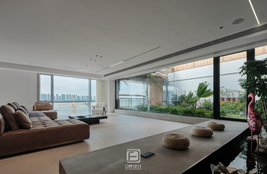 苏州半月湾丨中国苏州丨D 梵设计-12