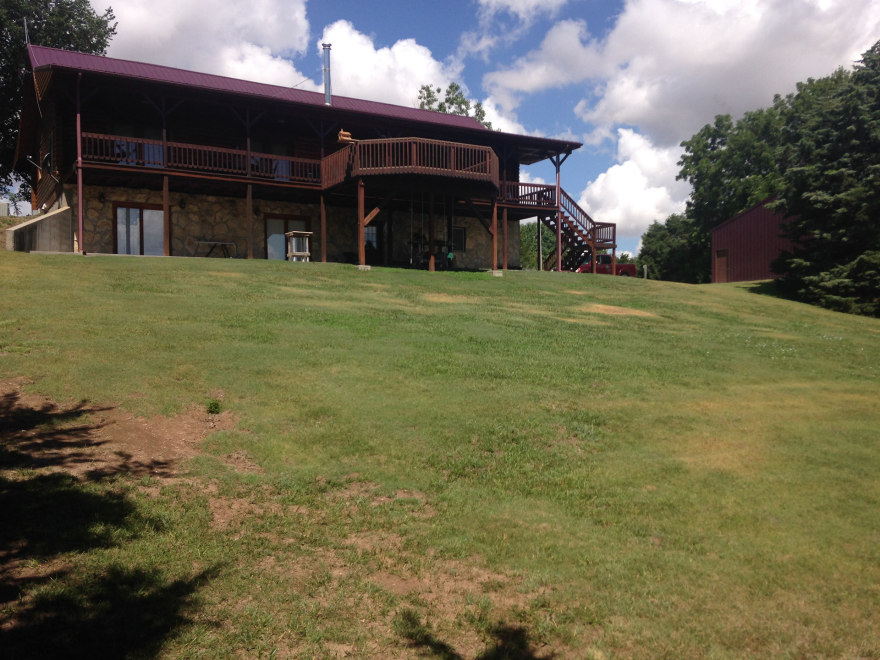 Residential Retaining Wall Projects-42