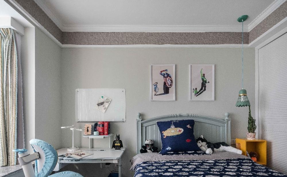 上海谷辰设计 · 花田喜事-41