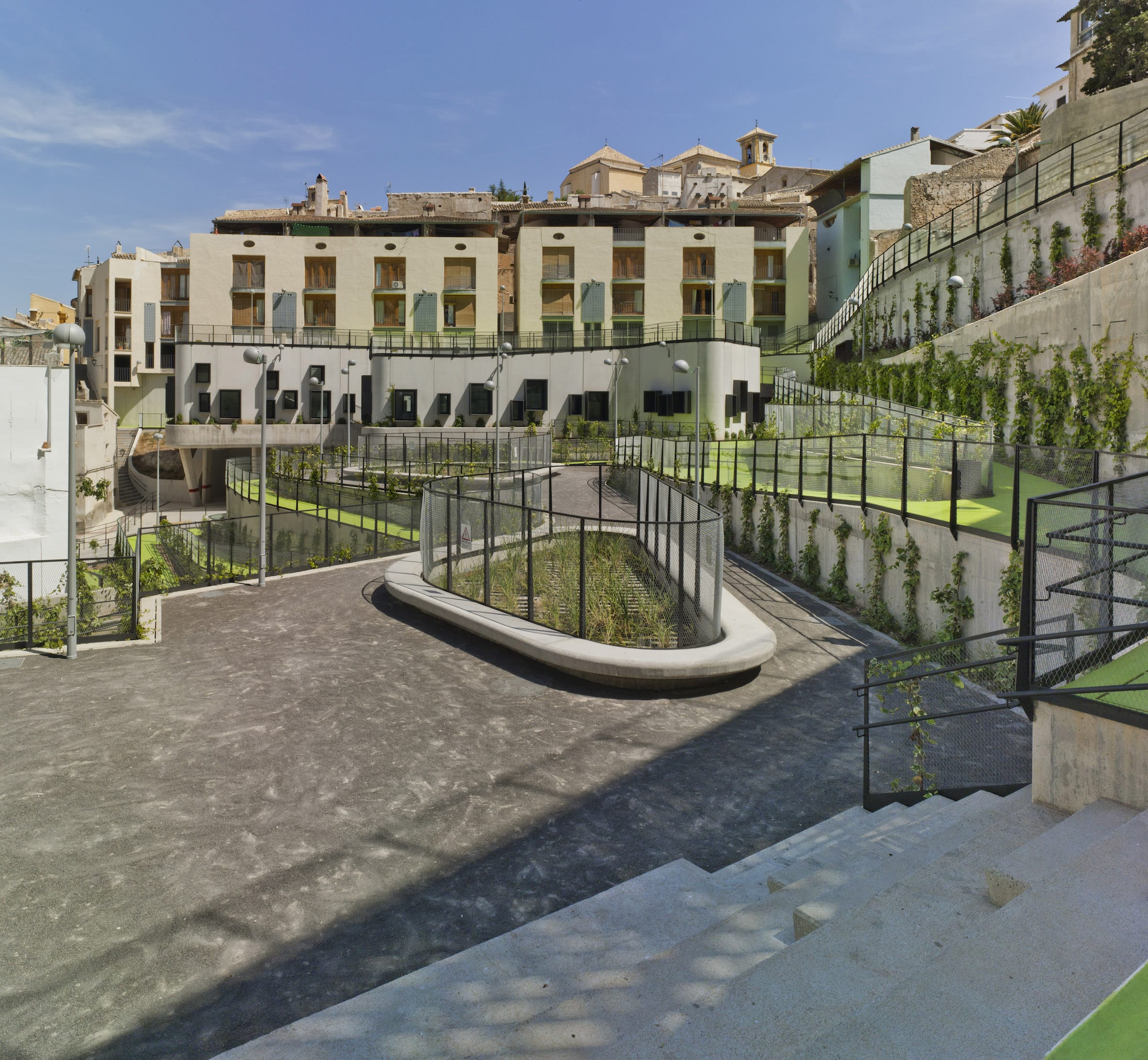 El Coso(造水花园里的神秘故事)-36