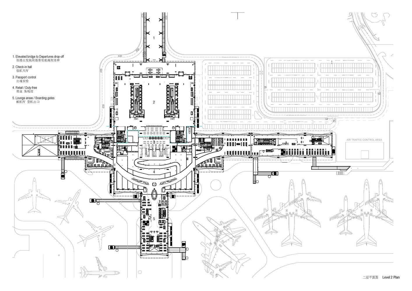 麦克坦宿务国际机场 2 号航站楼-51