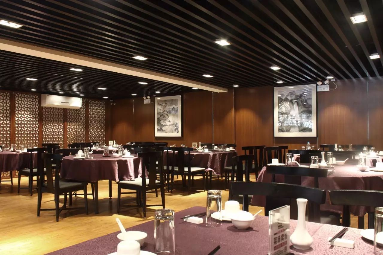 【WOLF作品】上海美敏酒楼-31