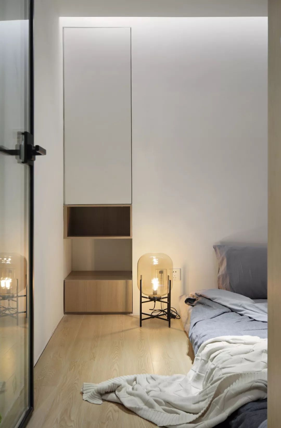 三口之家地下娱乐空间，趣味层高打造多功能生活场所-52