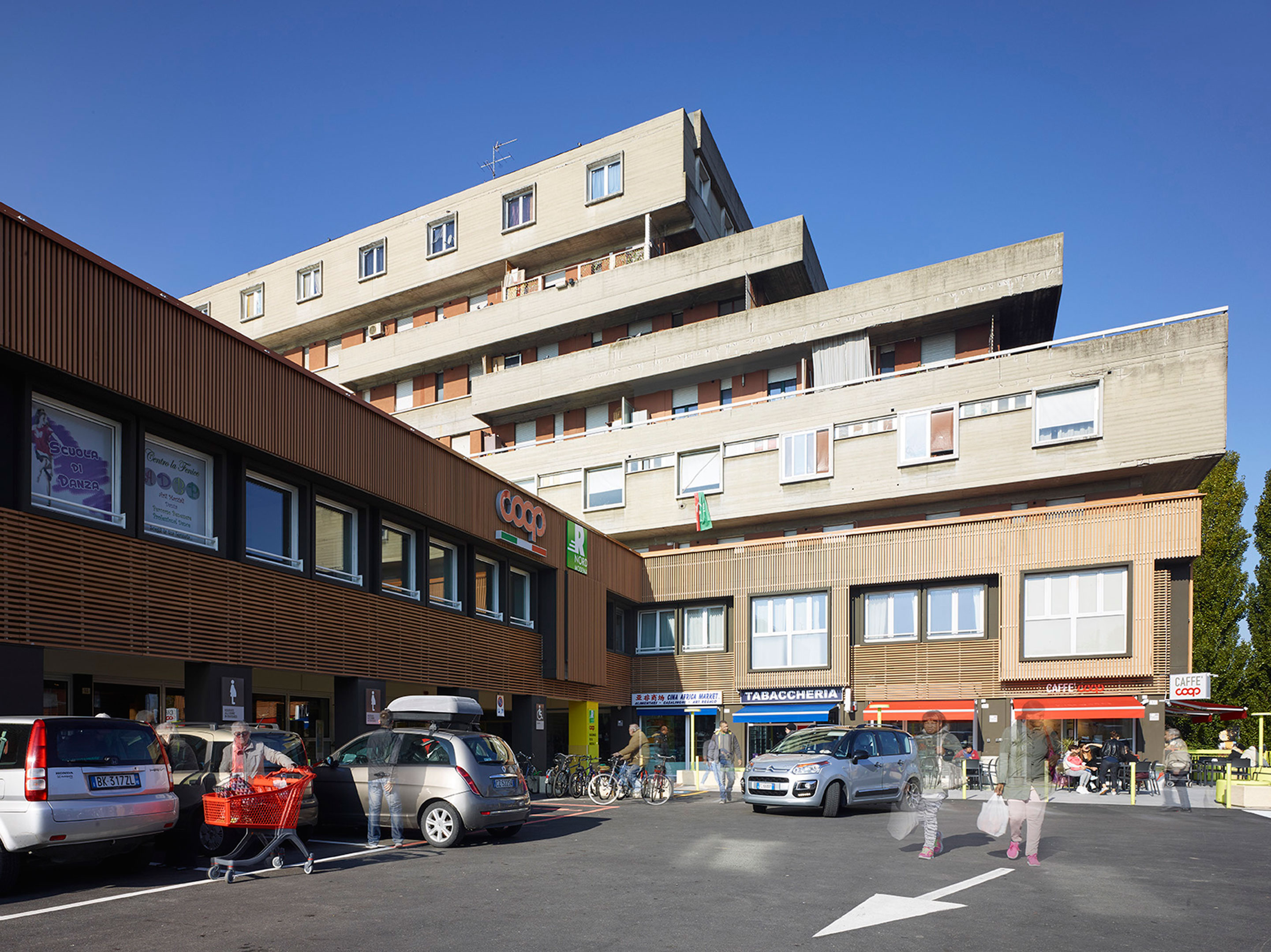 色彩与光重塑 R-Nord Gallery-14