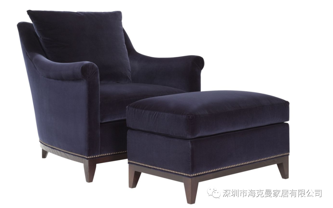 Hickory Chair 案例 / 设计师力荐的抱娃专用椅子！-37