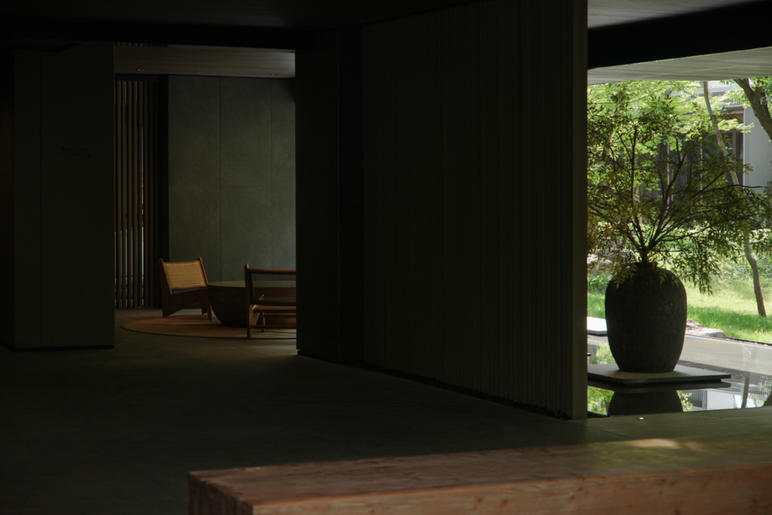 苏州和悦塘前雅院大区丨中国苏州丨MIND迈德景观-85