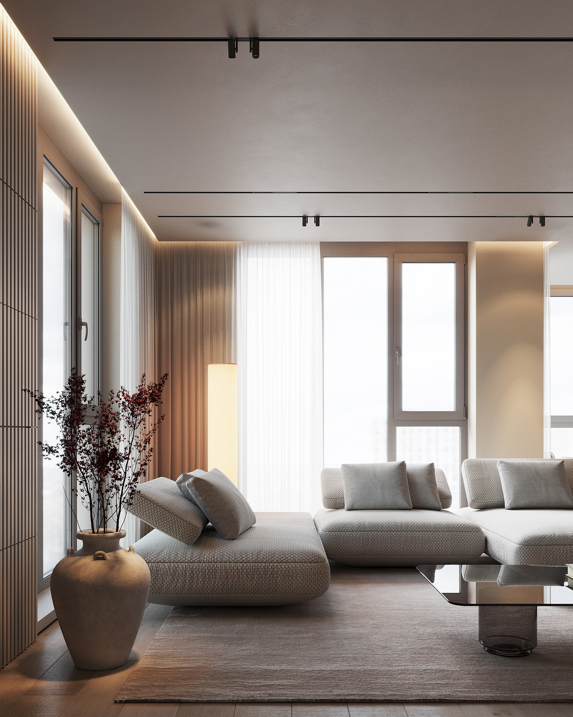 布罗瓦里40号·住宅-4