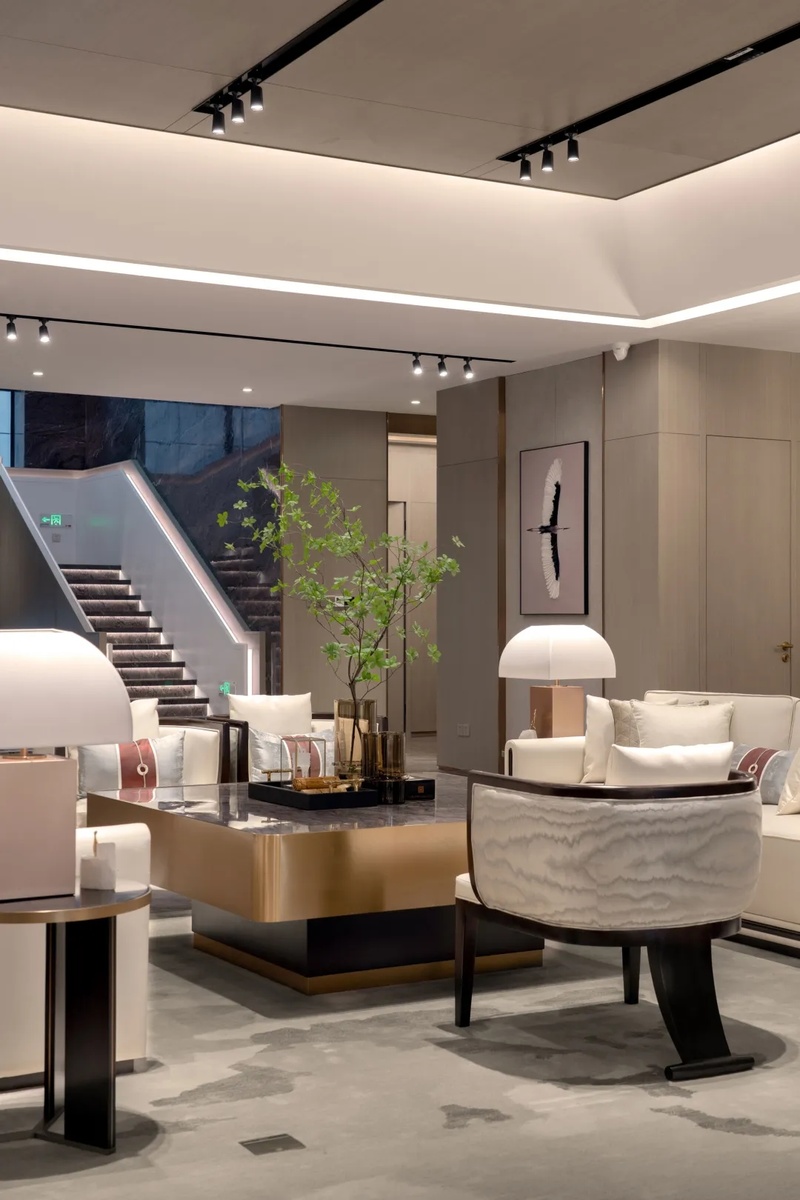 青州文化探寻 · 诗意的东方空间丨中国山东-23