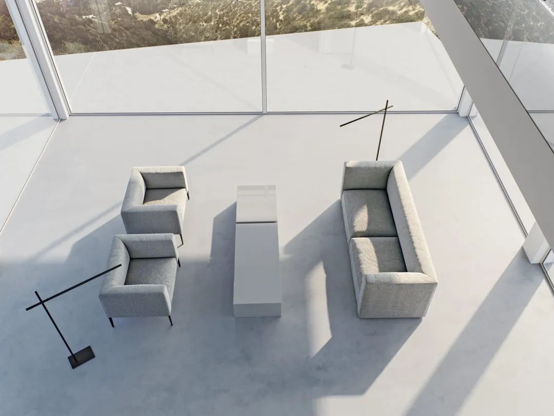 意无界 · 心有栖 | 八套定制化大宅带来的思考：给予空间更多专属价值-74