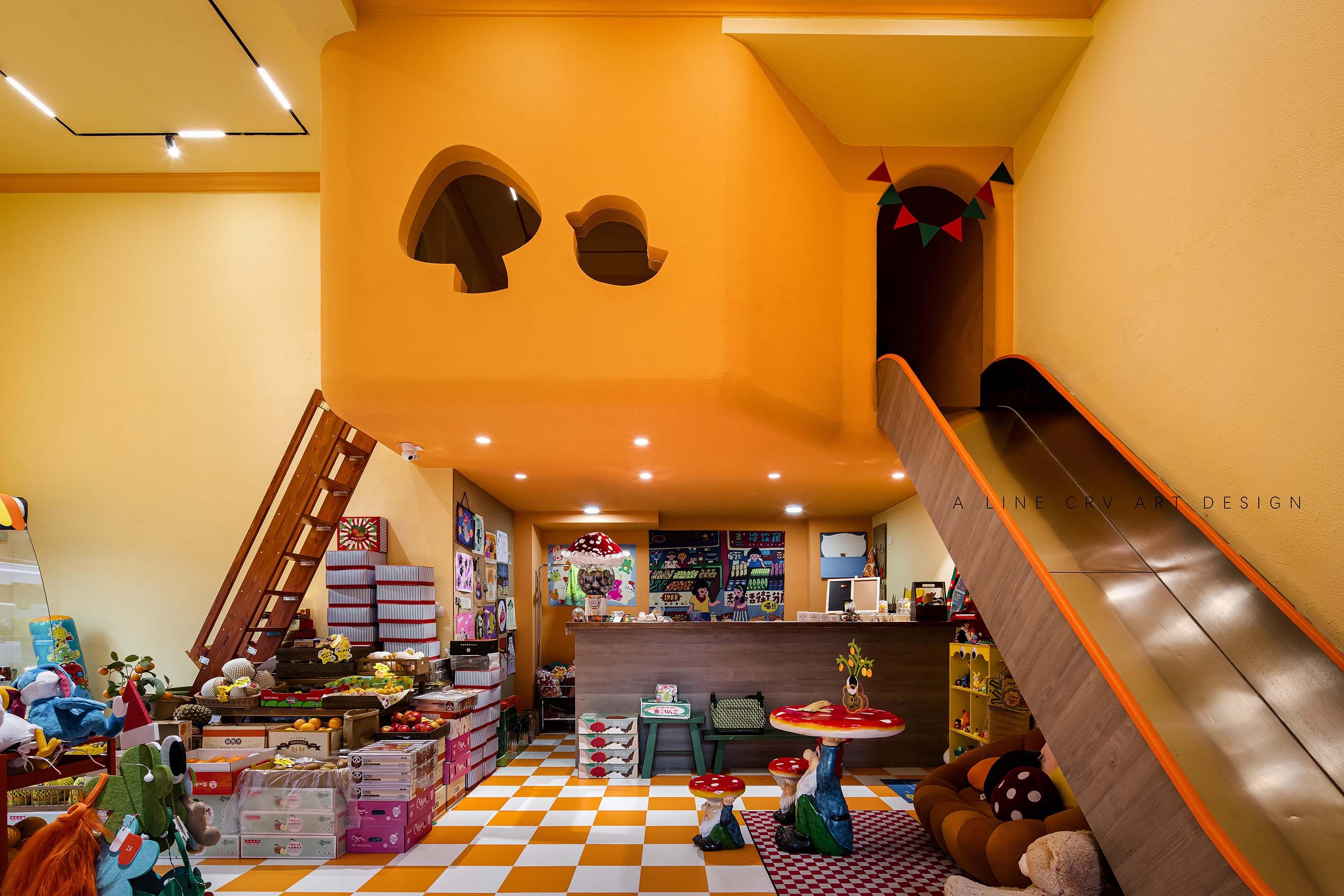 会发光的橙子-4