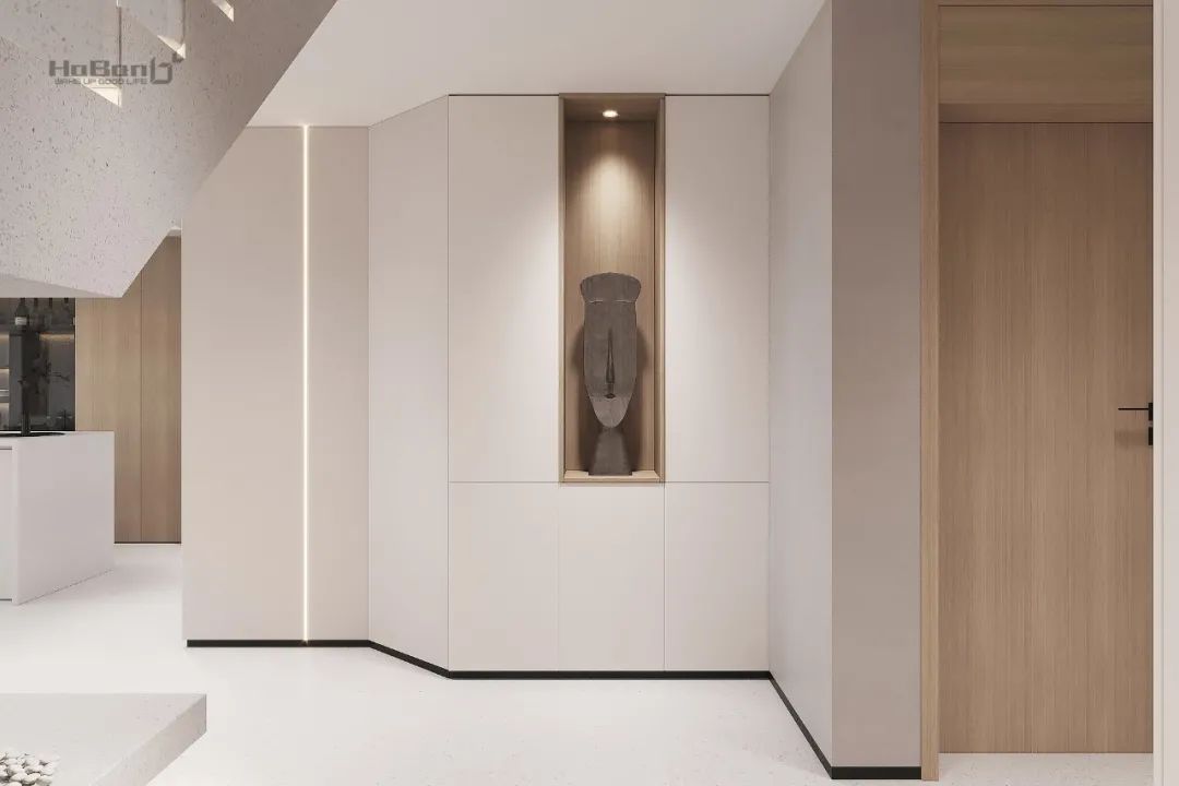 成都中海御湖世家丨中国成都丨瑾成设计-14