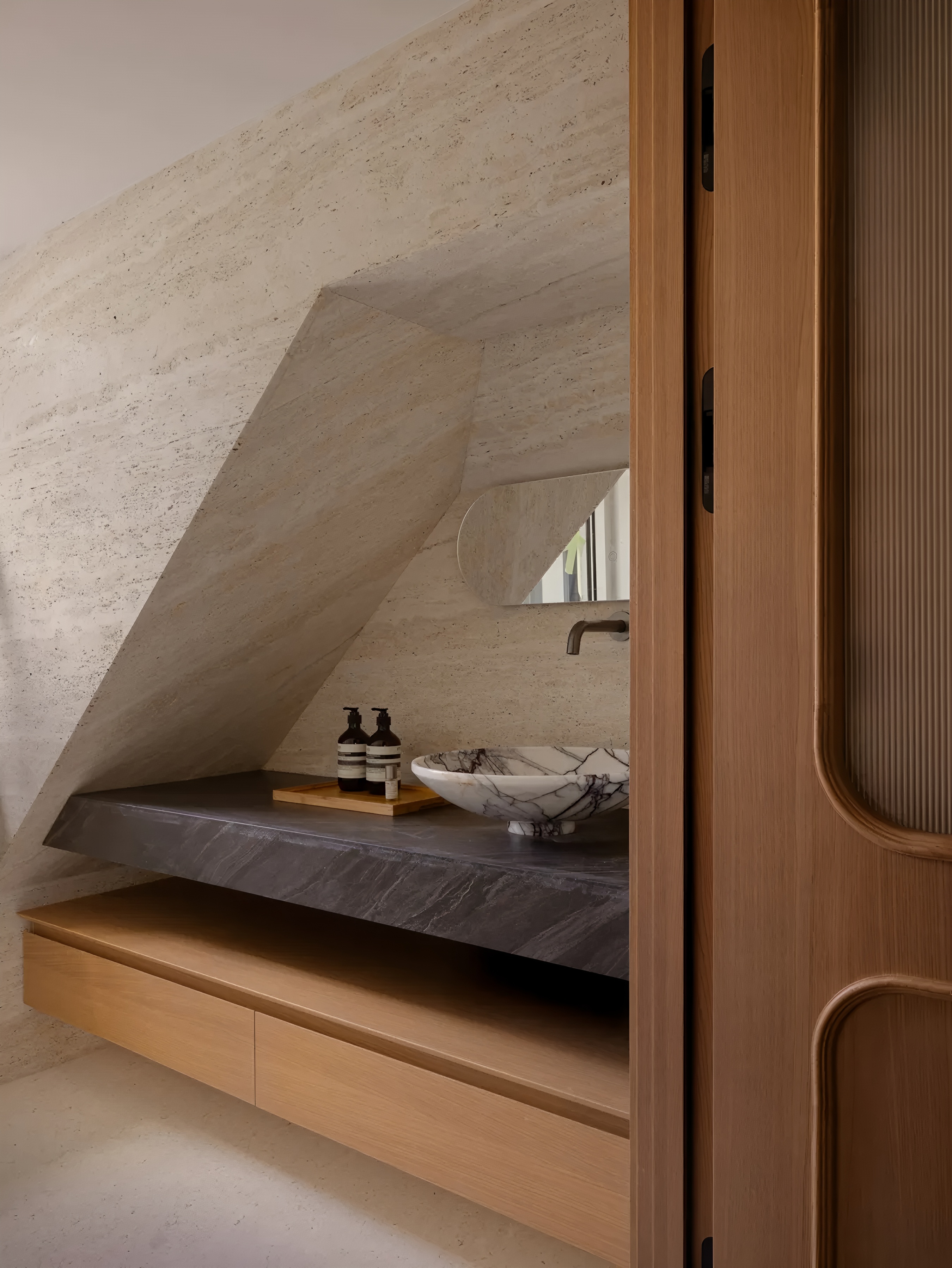 静默叙事丨中国浙江丨温州名瑞装饰工程有限公司-57