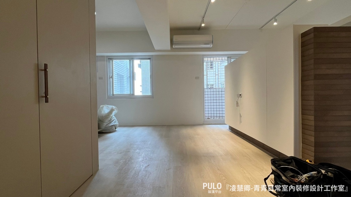 南投20坪老屋翻新丨凌慧卿（室内设计师）-42