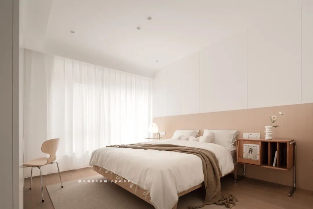 罗马假日 · 浙江杭州现代家居设计丨中国杭州丨量子空间-38