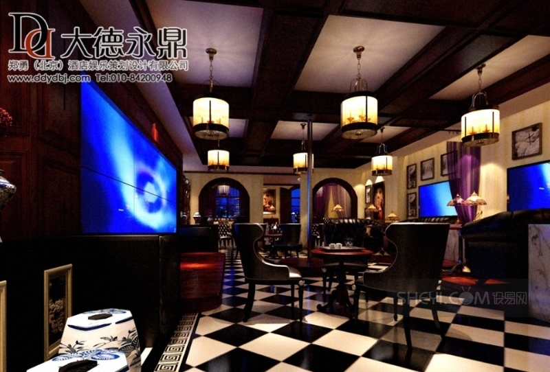 通州友盟商会会所-5