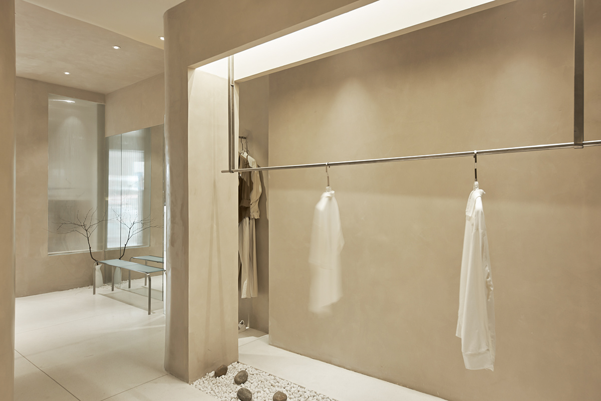 KAS 精品店丨越南胡志明市丨EMEM DESIGN-3