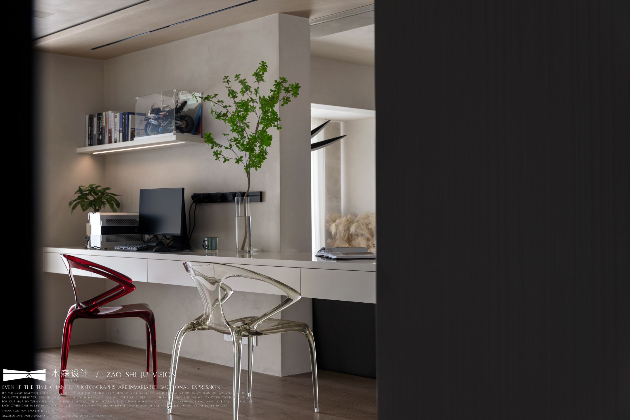 湖州十里春风落地实景摄影丨中国湖州丨湖州木森设计 MUSEE DESIGN-26