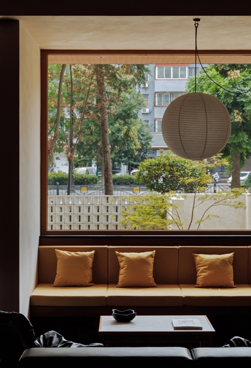 谷奈酒店丨中国洛阳丨未止工作室-22