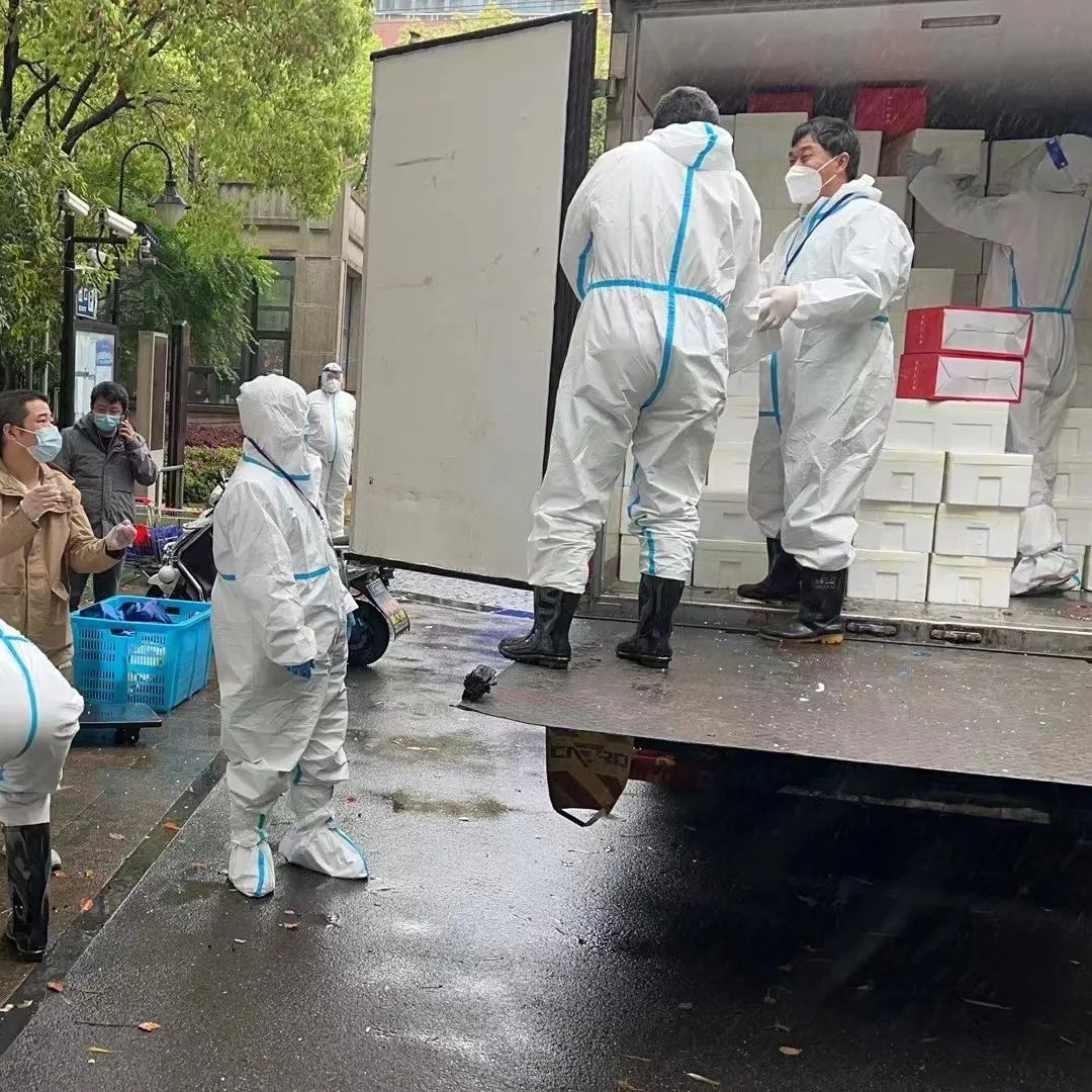 申城设计居家办公抗疫生活实录丨中国上海-36