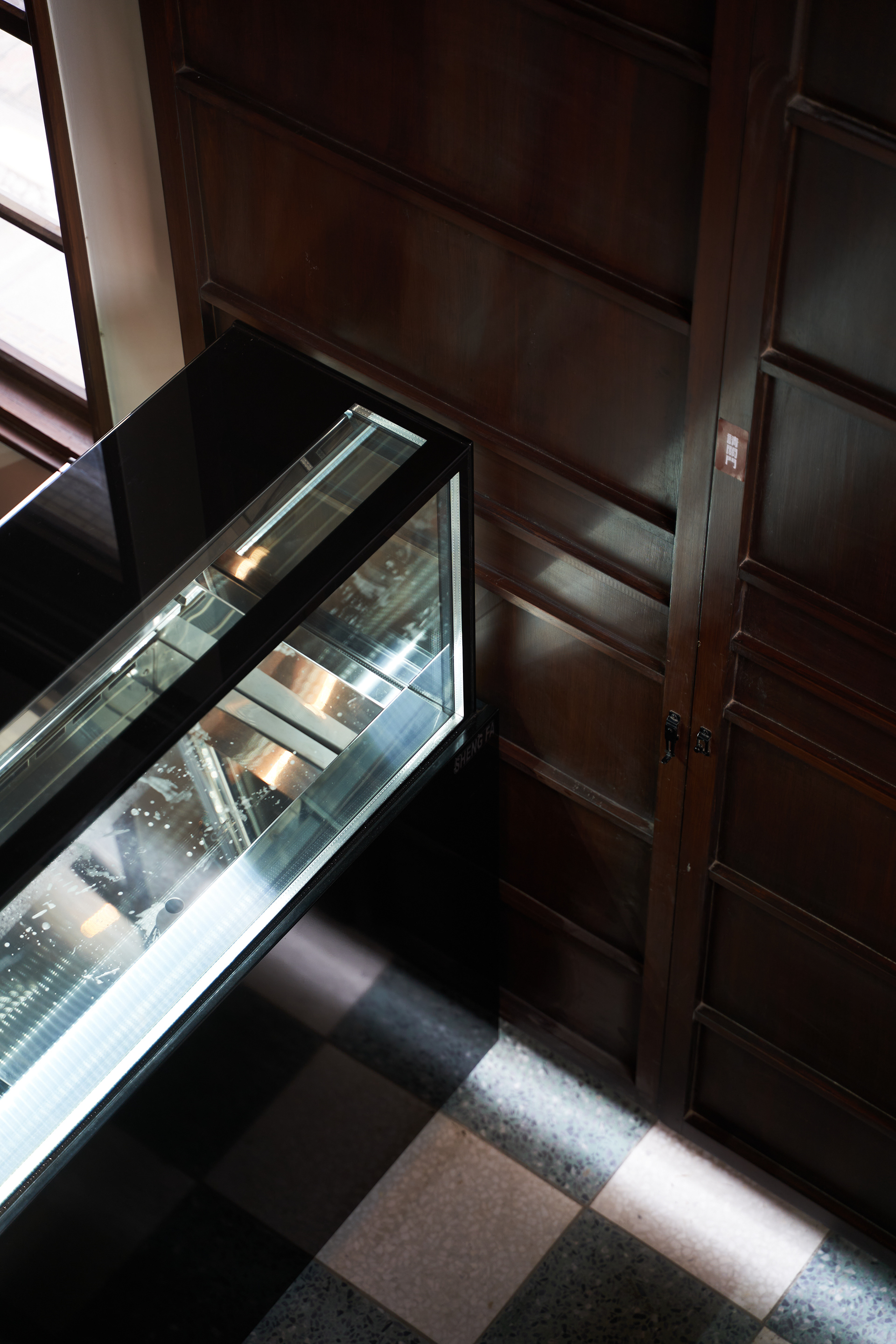 明治町冰淇淋丨中国台南丨林子翔 Sean Lin 等-20