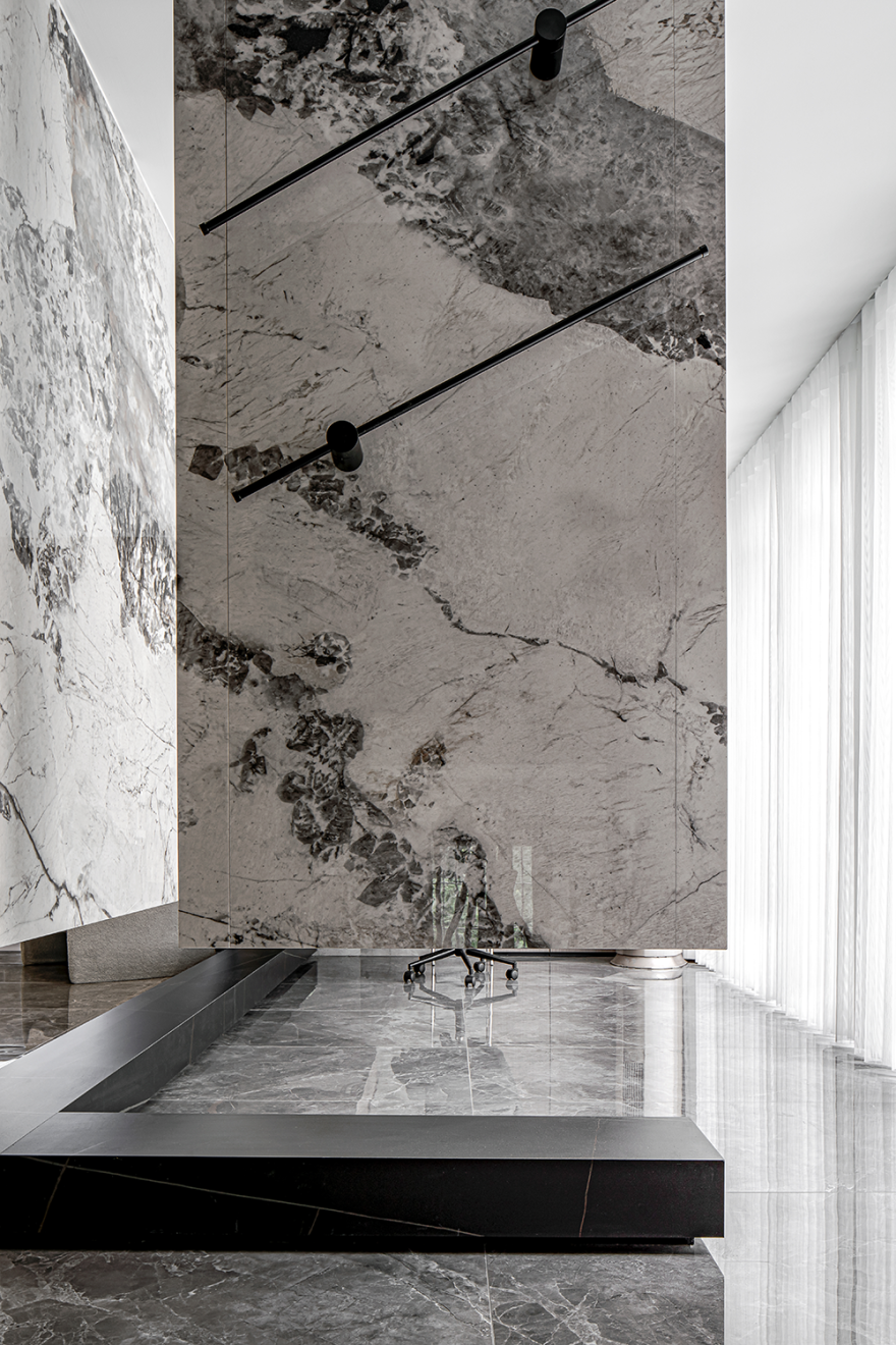 2022 年度私宅设计大赏丨多个设计团队-110