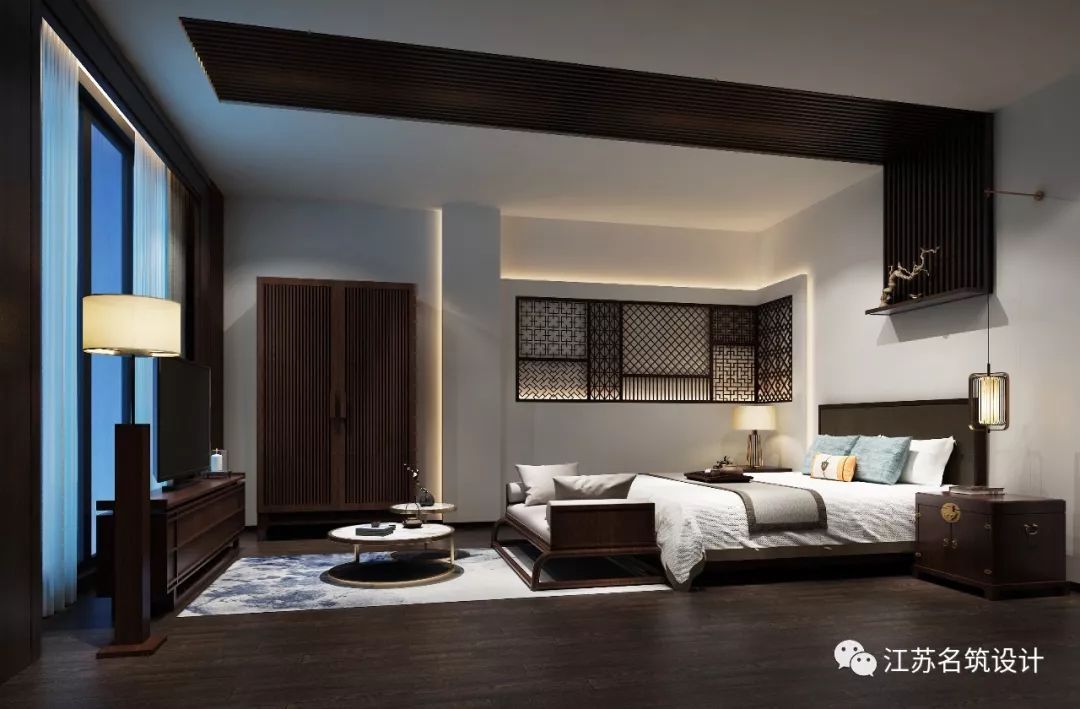 厦门"大厦之门"地产项目 | 东方意境的自然之美-61