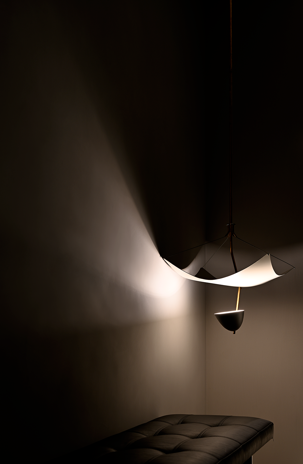 生活的绿洲丨中国宁波丨李一设计师事务所-113