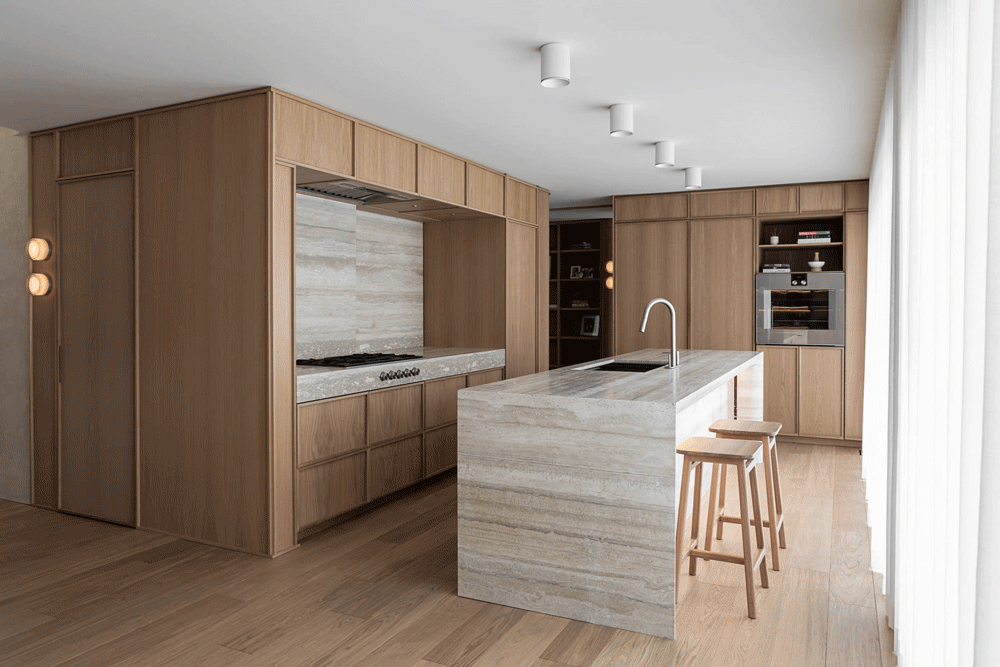 加拿大魁北克 Hickson 住宅-16