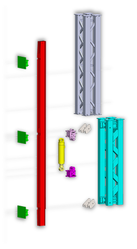 近零耗装配式摩天楼”如何拔地而起?-96