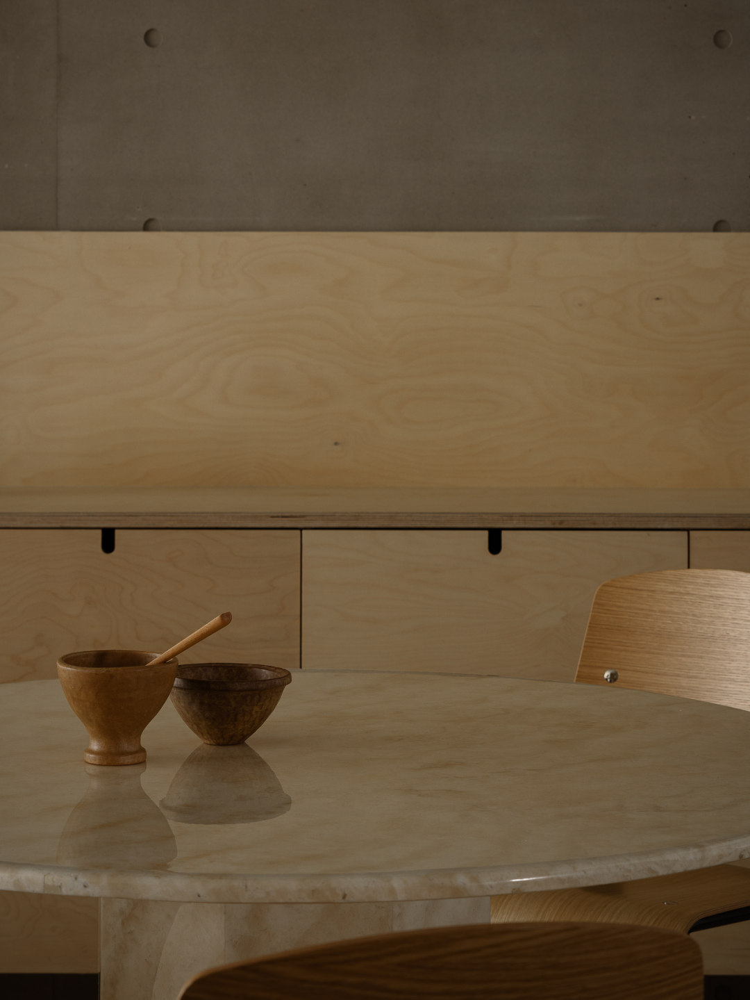 山居岁月 · 来波的日式美学空间设计丨中国杭州丨Mr 来设计工作室-17