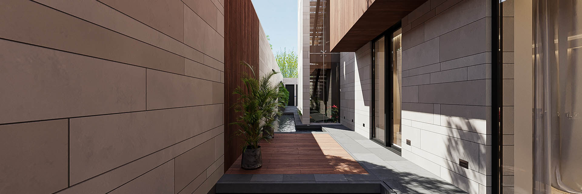 丨沙特阿拉伯利雅得丨Quark Studio Architects-33