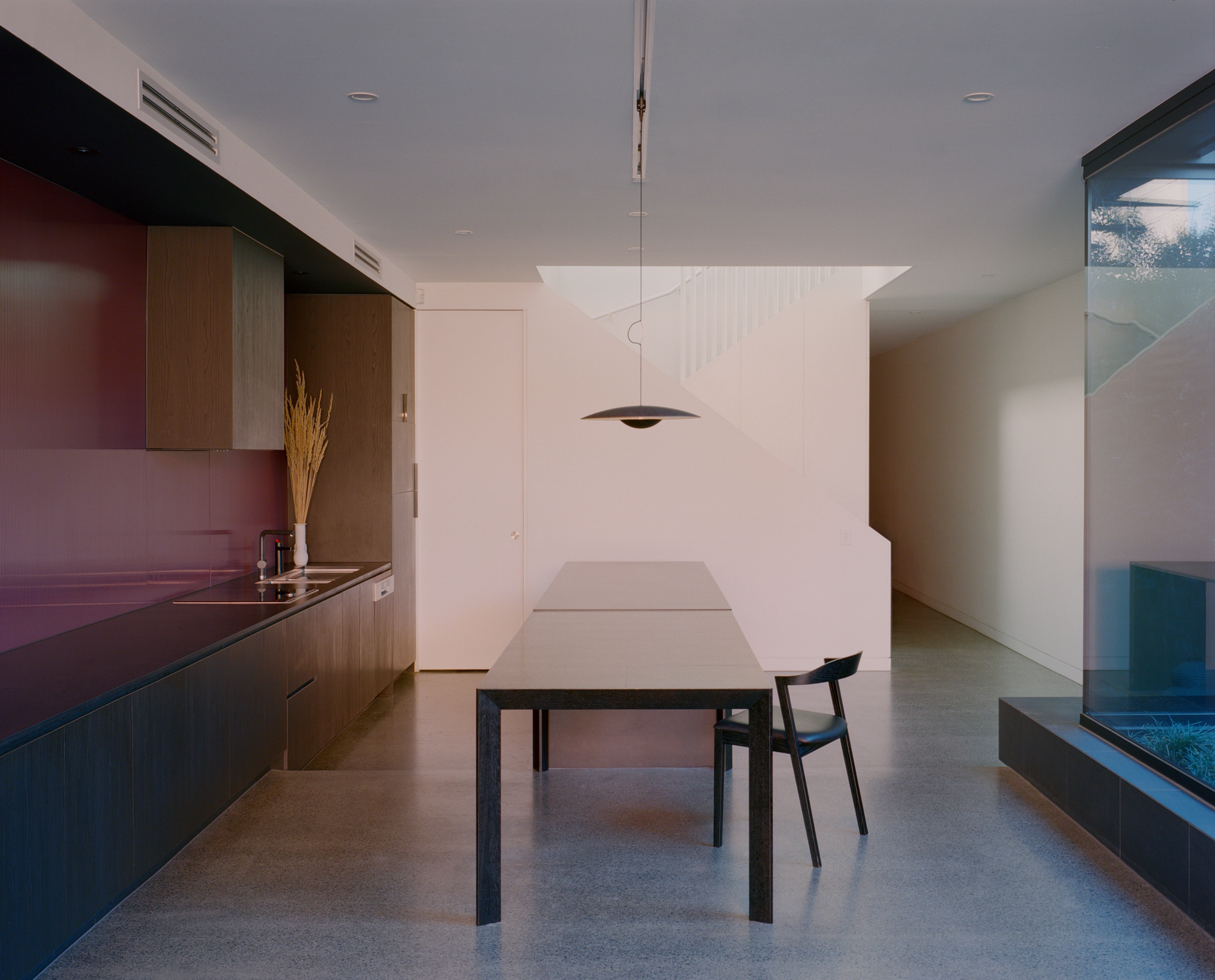 伯恩利住宅(如果Burnley是人名,也可译为伯恩利家宅 ,这里按照通常作为地名理解翻译为伯恩利住宅 ) 丨澳大利亚-15