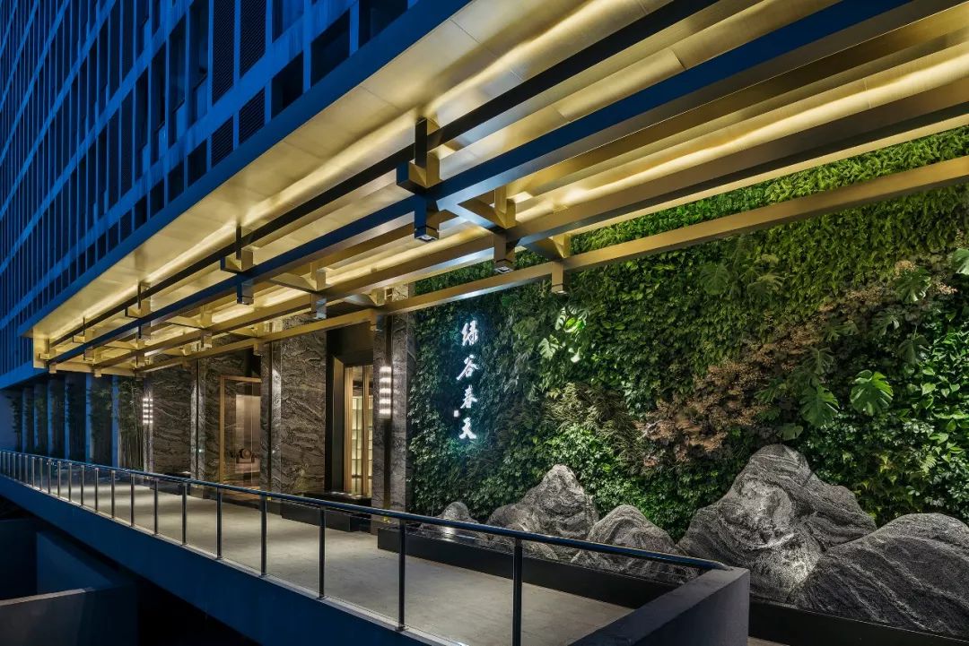 一席瓯江长卷，再现秀山丽水，演绎中式意蕴-20