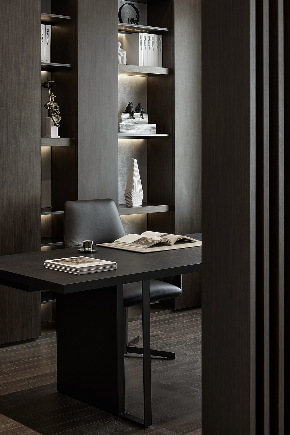 河南滑县开元府私人府邸丨中国河南丨太谷形上-47