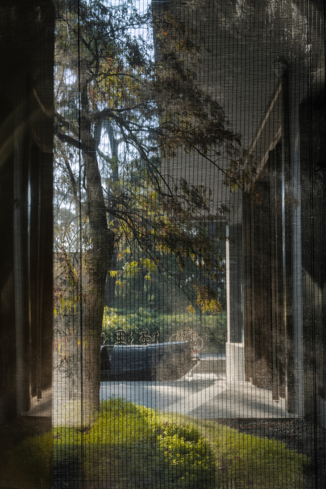 四季民福臻选金融街店丨中国北京丨IN.X屋里门外设计-149