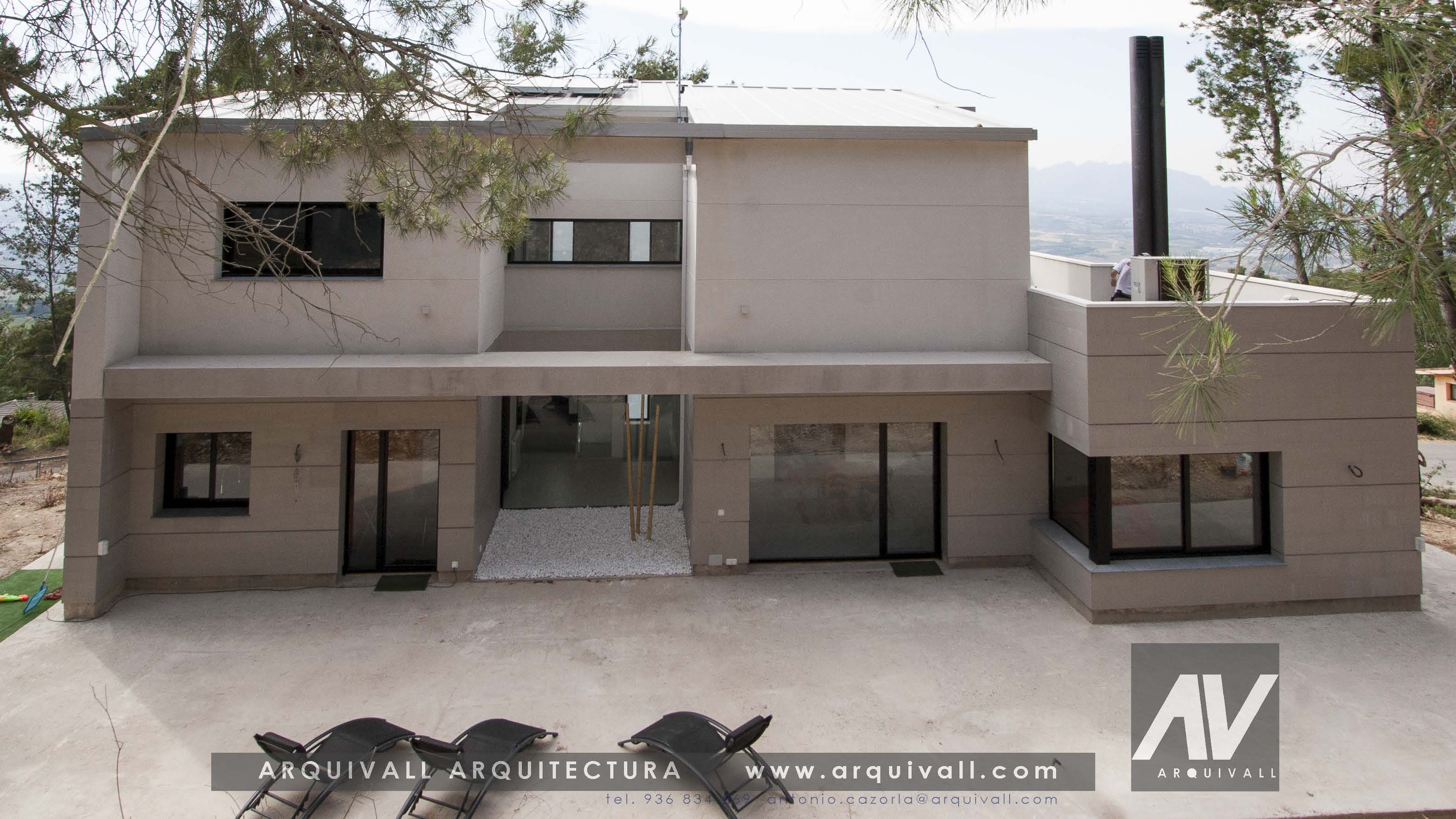 禅意庭院之家(Casa Patio Zen)-3